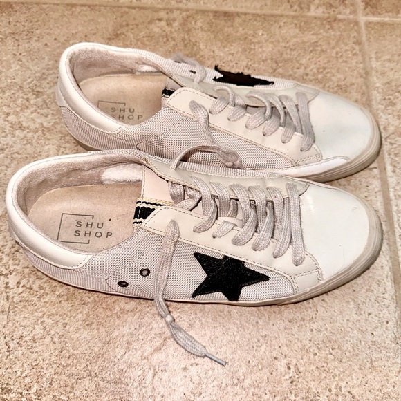 ShuShop Star Sneaker - Picture 6 of 8